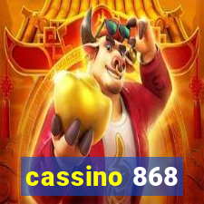 cassino 868
